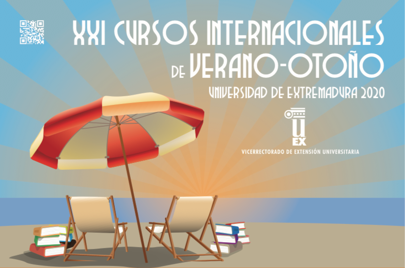 Curso de Otoño de la Universidad de Extremadura y la RIUL " Territorios de la lectura"