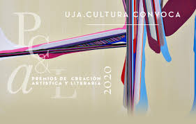 Premios de creación artística y literaria 2020 de la UJA