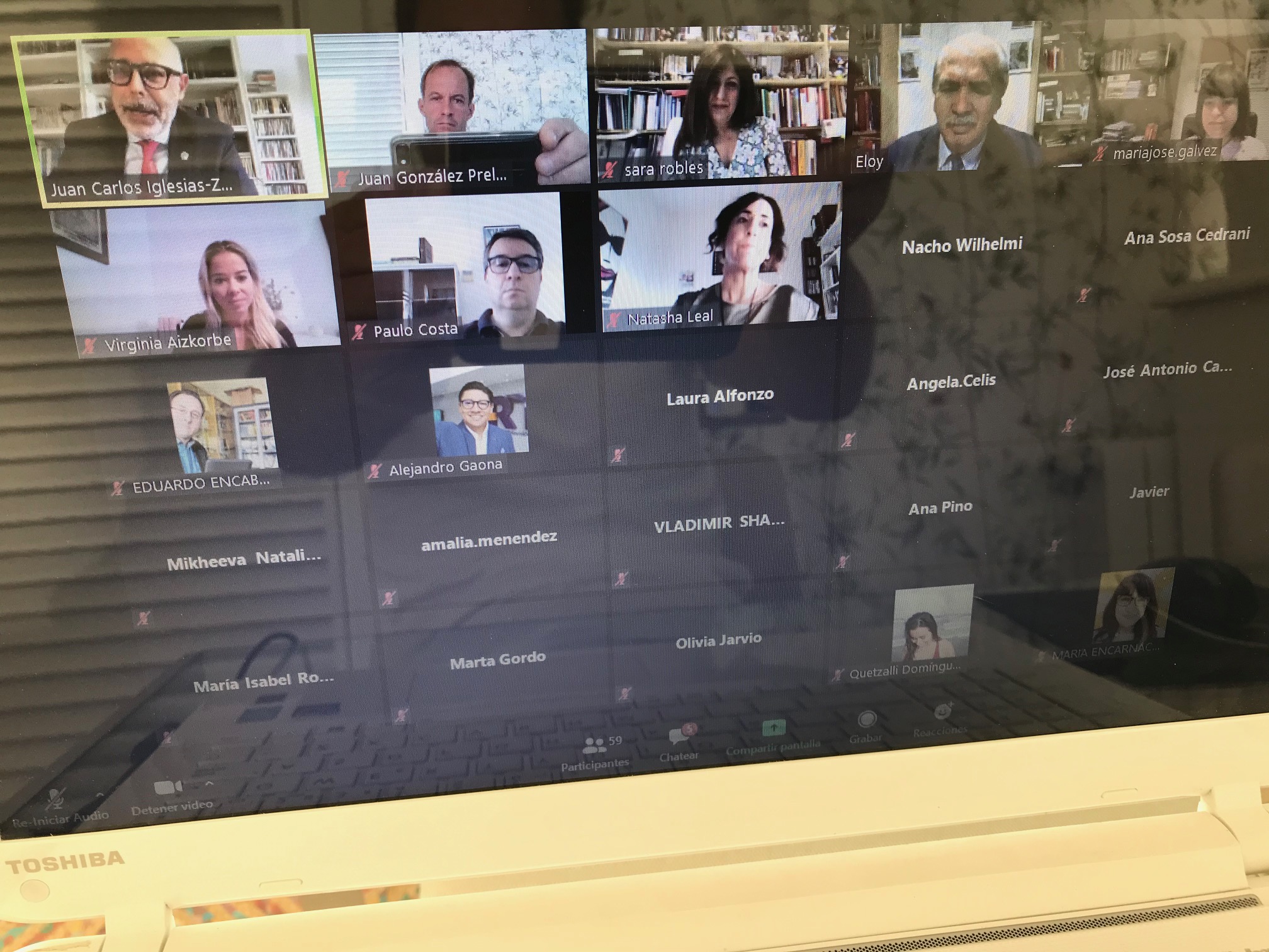 La Red de Universidades Lectoras celebra su Tercer Congreso Internacional con la participación de más de 350 expertos 