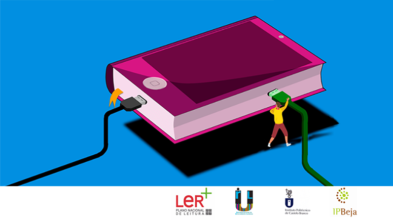 Curso: Os textos ficcionais e as experiências transmediáticas, interativas e sensoriais