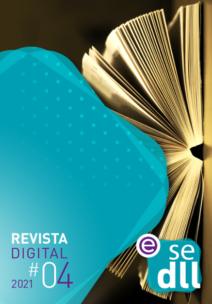 Ya está disponible el número 4 de la revista e-SEDLL