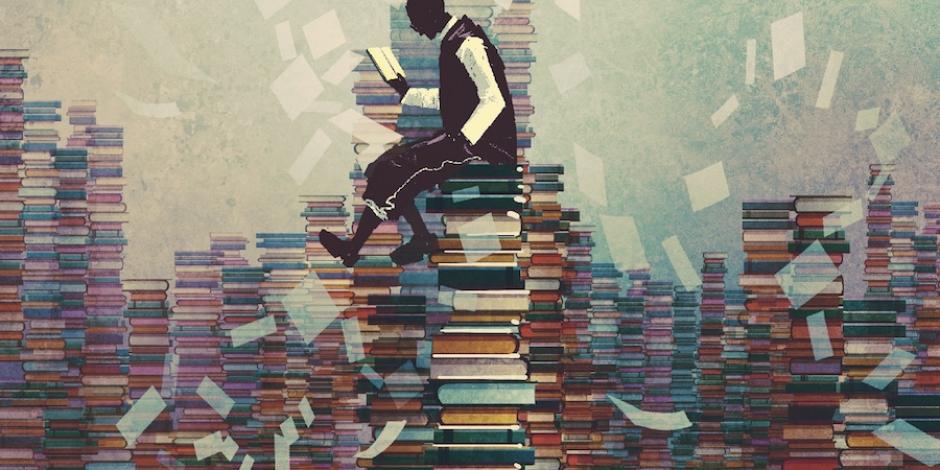 La crisis de la lectura en las universidades