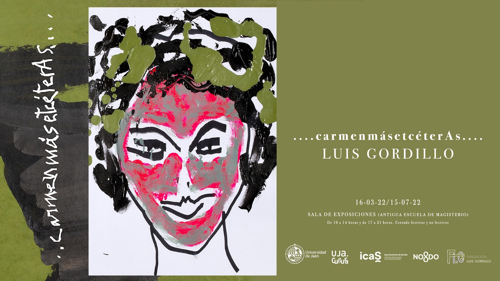 Premios de Creación Artística y Literaria 2022