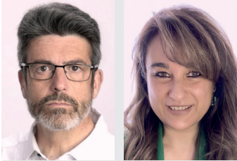Los profesores J.A. Cordón y M. Muñoz-Rico publica un artículo sobre la "lectura a la intemperie"