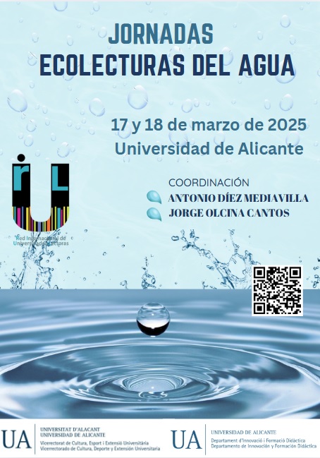 Jornadas Ecolecturas del Agua