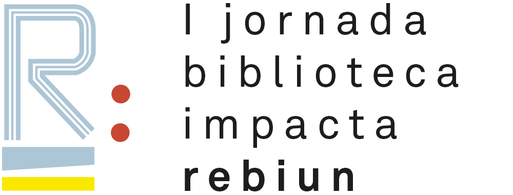 I Jornada «Biblioteca Impacta»