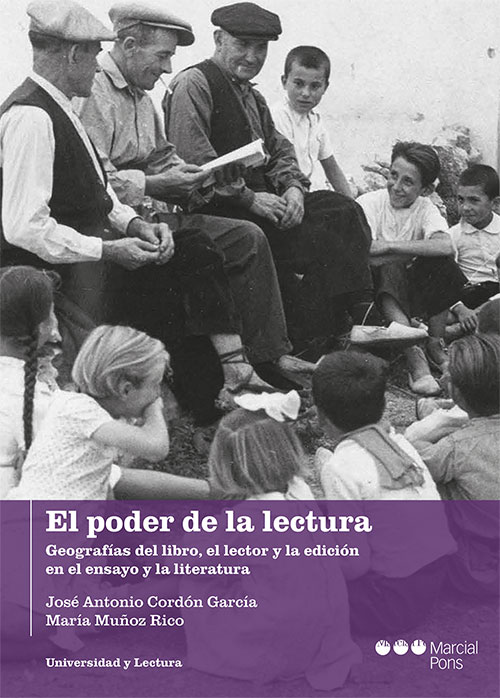 El poder de la lectura