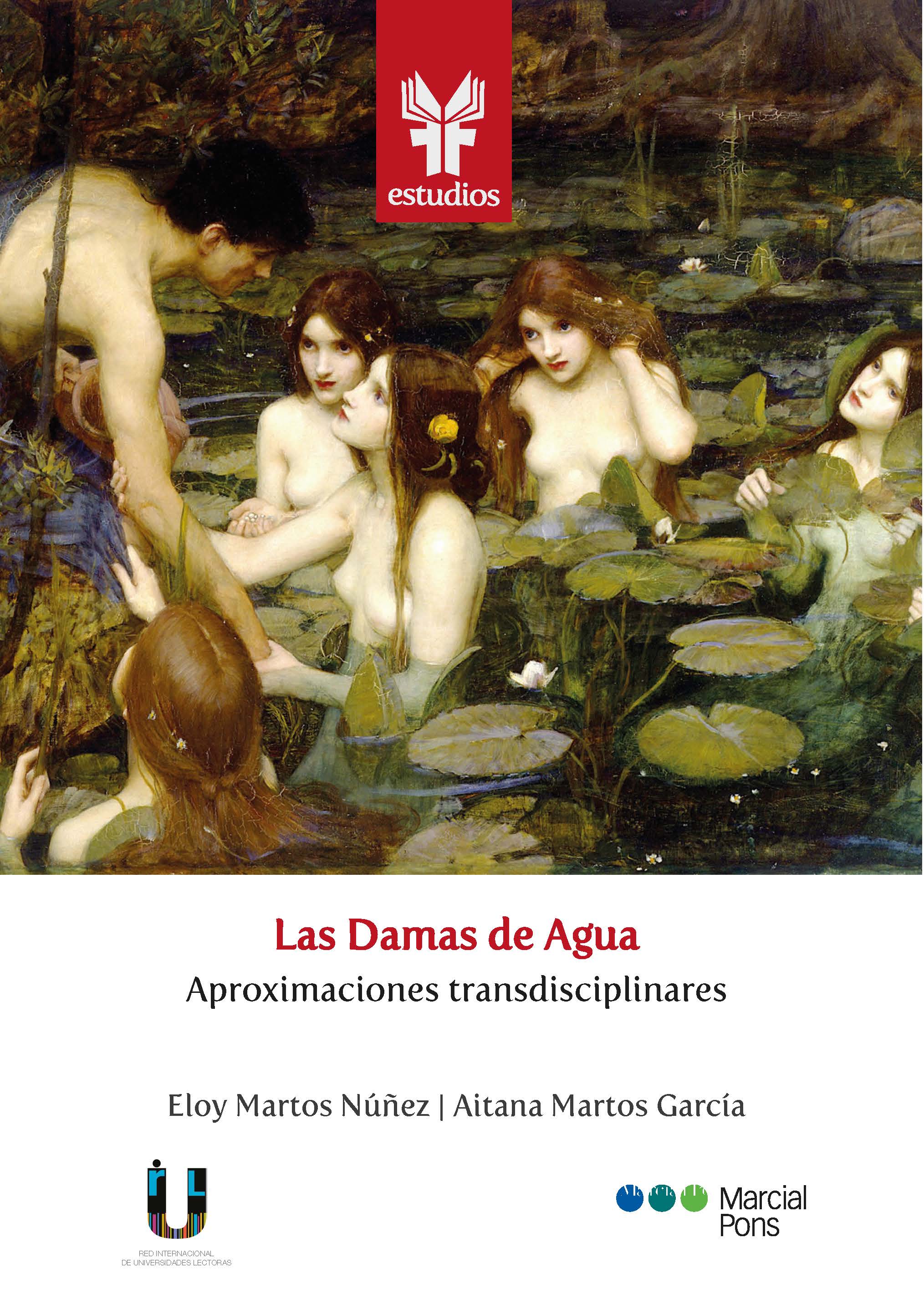 Las damas de agua
