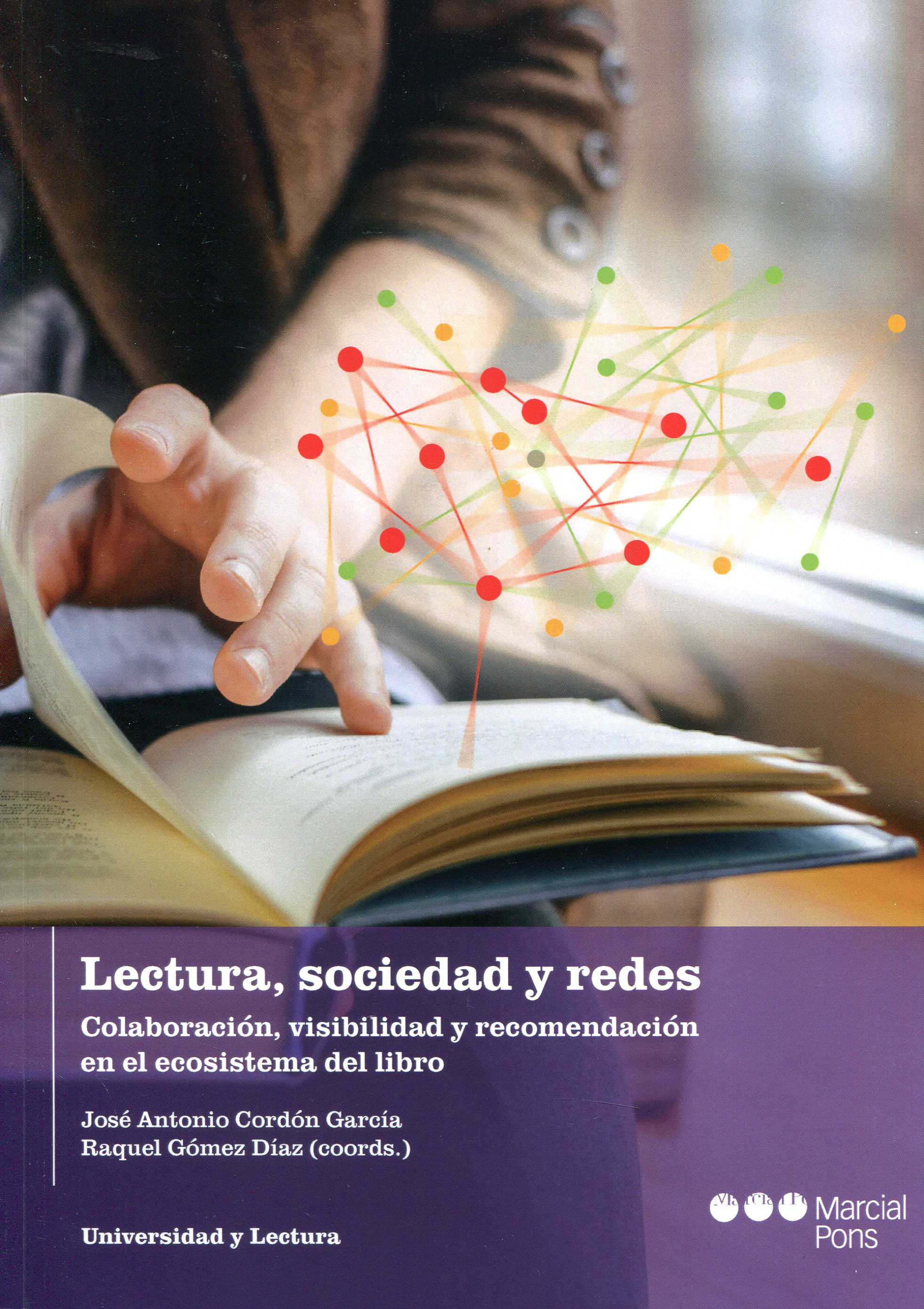 Lectura, sociedad y redes