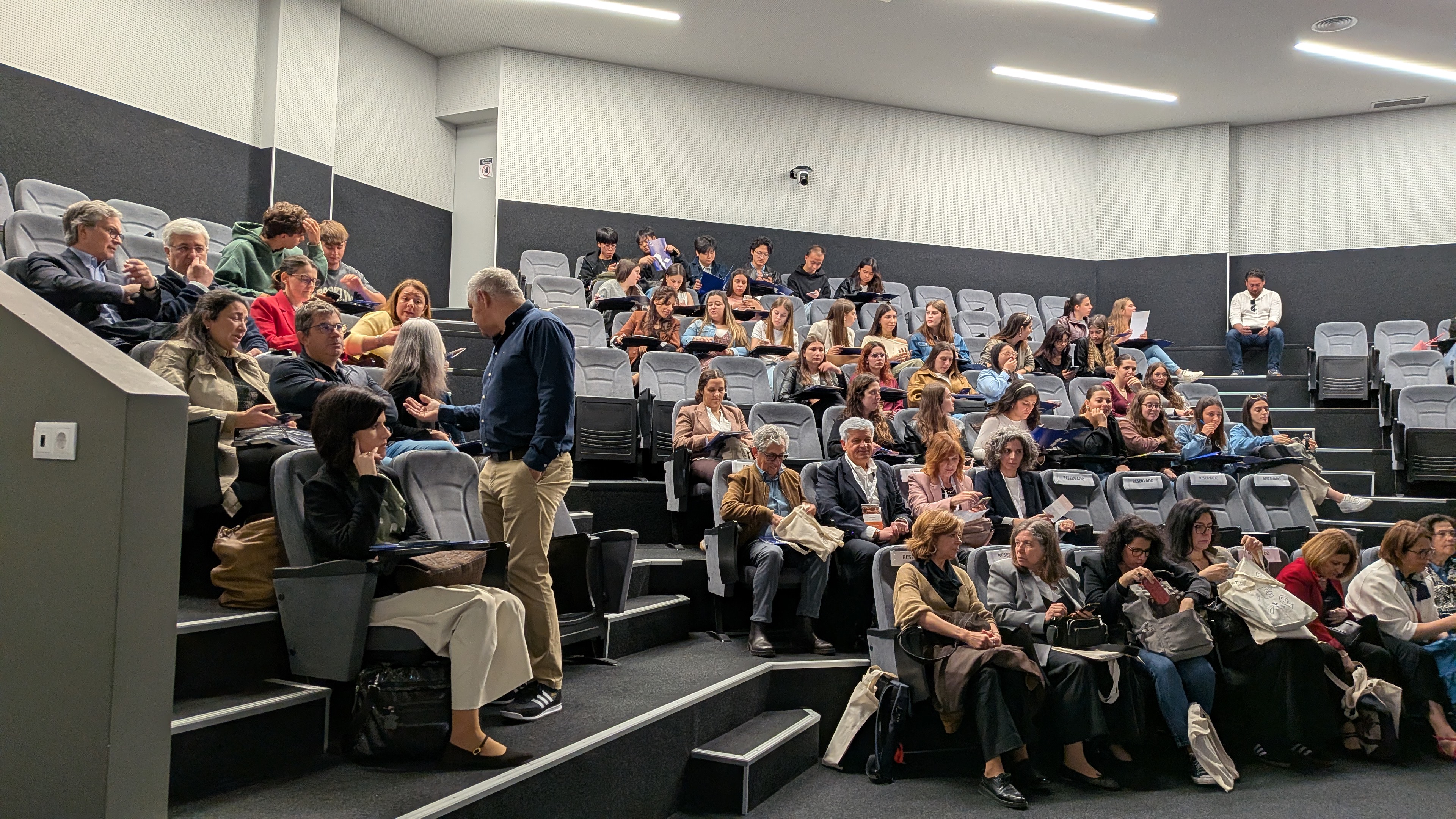 El IV Seminario Internacional RIUL-IPCB sobre la Promoción de la Lectura y la Escritura – Narrativas Multimodales