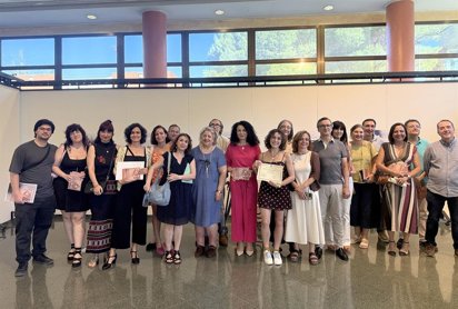 El X Concurso de Microrrelato Ilustrado de la Universidad de Jaén ya tiene ganadores