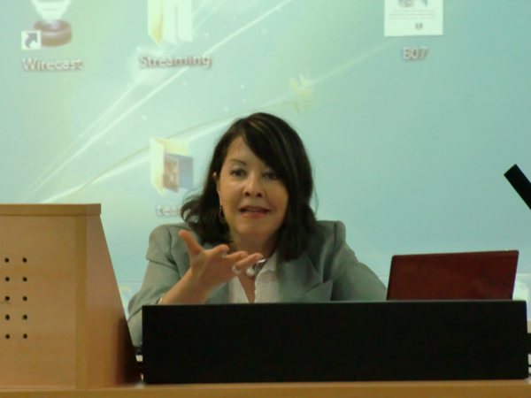 CELEBRADO EN LA UCA EL II SEMINARIO ESTIVAL DE LA RED INTERNACIONAL DE UNIVERSIDADES LECTORAS