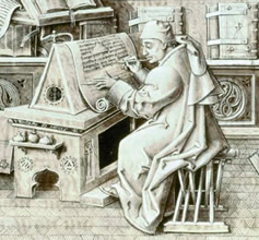 Proyecto Scriptorium. Servicos de apoyo a la escritura en campus universitarios