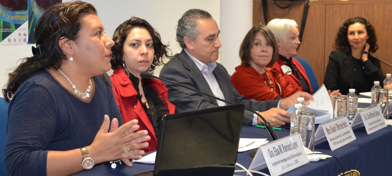 Seminario de Investigación: “Leer en la Universidad”