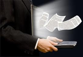 La edición de libros en papel cae en España un 15%, la edición electrónica crece