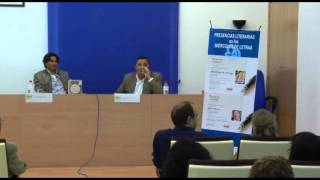 Presencias Doceañistas de la UCA. Jesús Maeso de la Torre