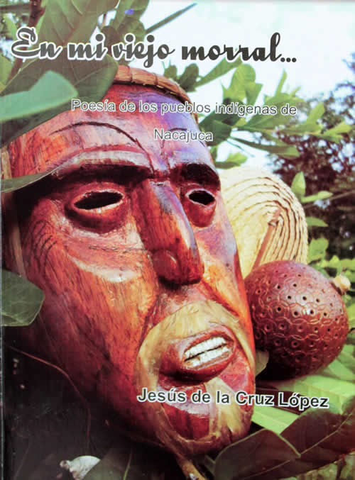 Presentación de libro: EN MI VIEJO MORRAL…