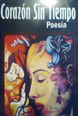 La Universidad Francisco Gavidia realizó la presentación y conversatorio del libro CORAZÓN SIN TIEMPO