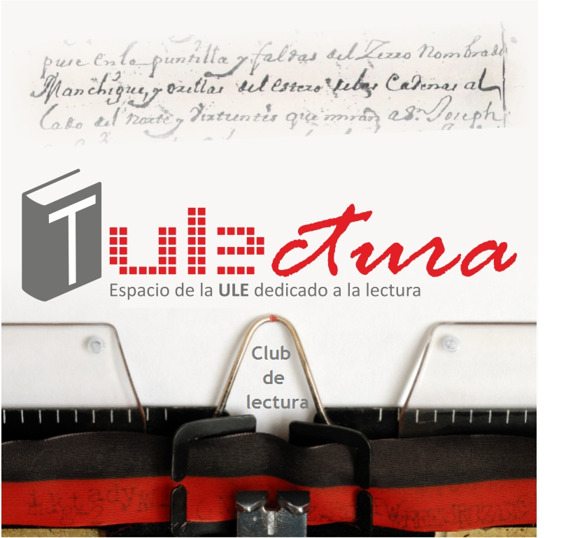 tULectura: Segunda edición del Club de lectura, curso 2014-2015