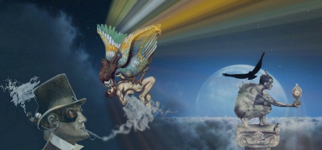 CONGRESO INTERNACIONAL  FIGURACIONES DE LO INSÓLITO EN LAS LITERATURAS  ESPAÑOLA E HISPANOAMERICANA (SIGLOS XIX-XXI)