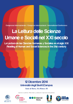 La Lectura de las Ciencias Humanas y Sociales en el siglo XXI
