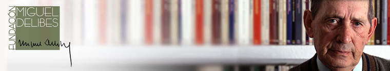 Una tarde con Miguel Delibes