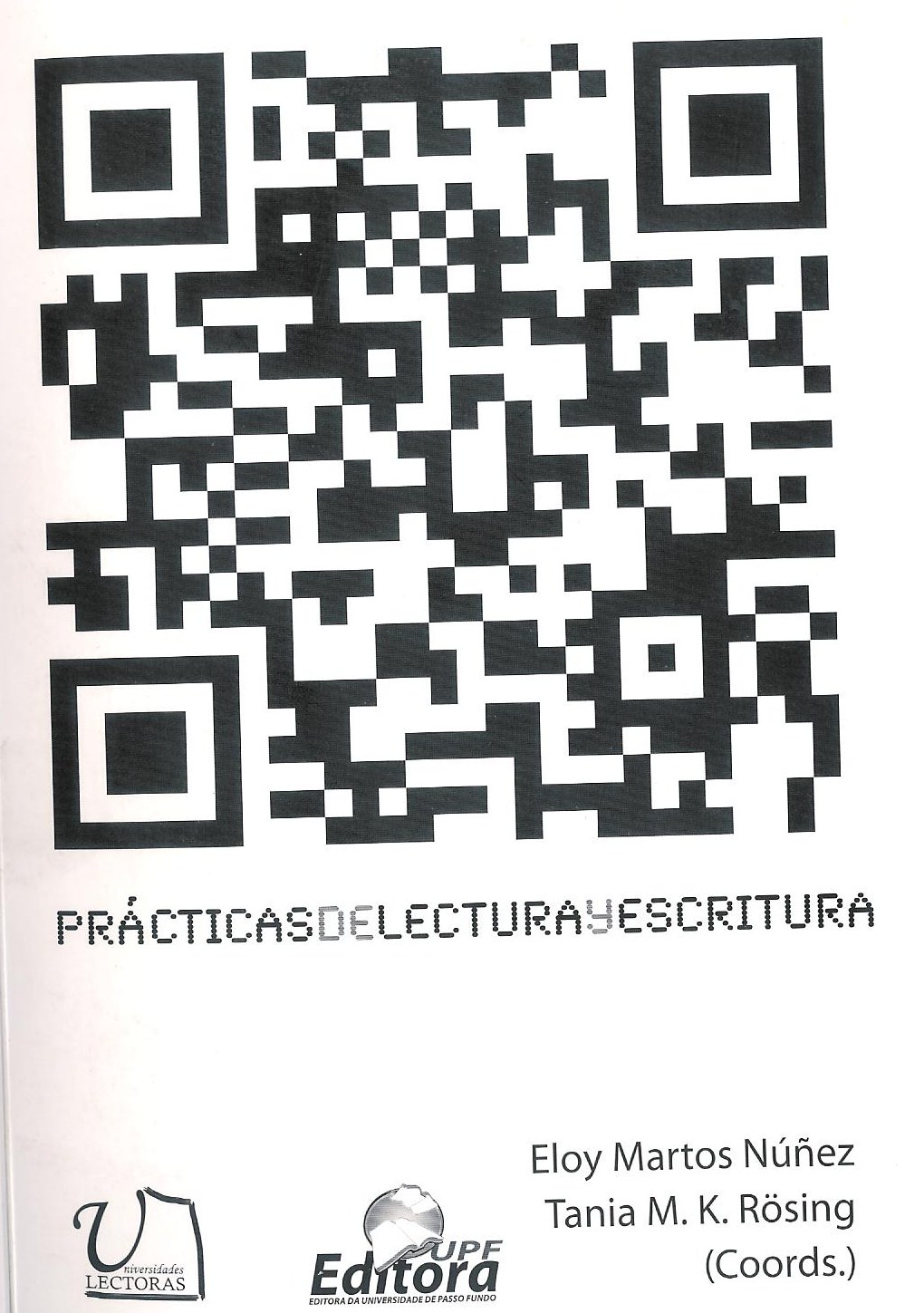 Prácticas de lectura y escritura