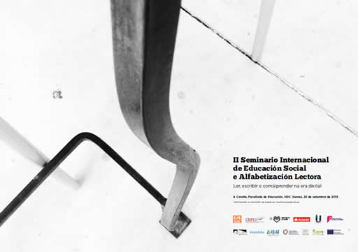 II Seminario Internacional de Educación Social y Alfabetización Lectora