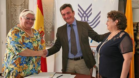 La UCA intensifica la cooperación en los posgrados con dos universidades rusas