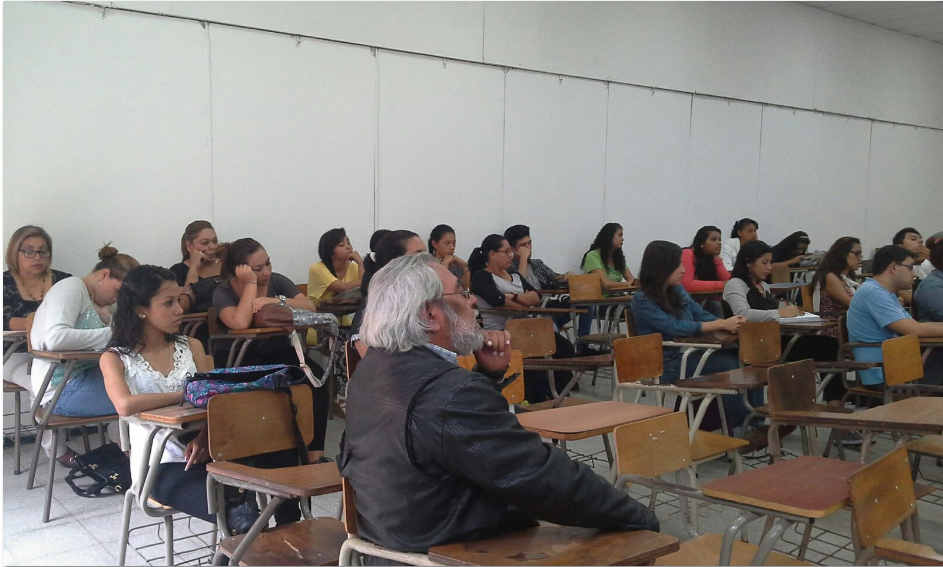 Conversatorio sobre Francisco Gavidia: 150 aniversario de su nacimiento 