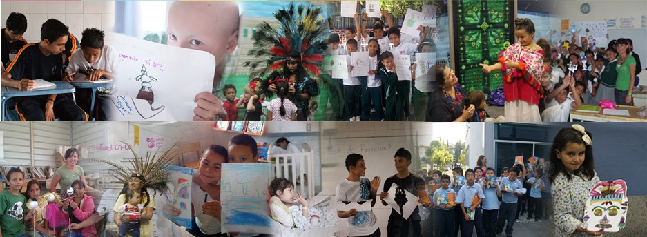 Semana académica Letras para Volar