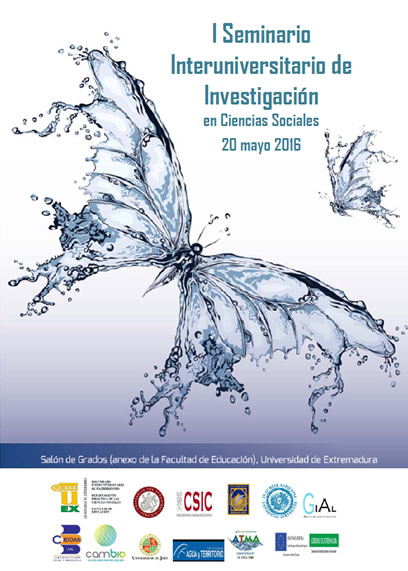 I Seminario Interuniversitario de Investigación en Ciencias Sociales