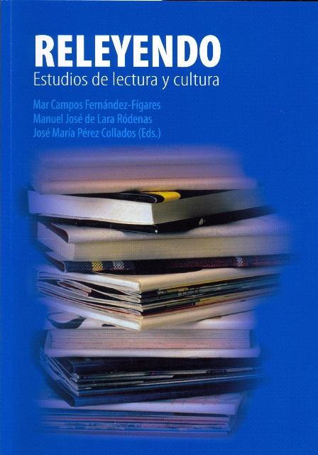 Releyendo. Estudios de Lectura y Cultura. 