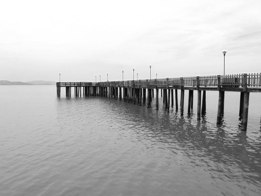 I Colóquio Internacional Falas da Água – Água que dá a vida, água que traz a morte