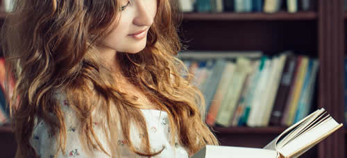 Campaña “Gracias, biblioteca”