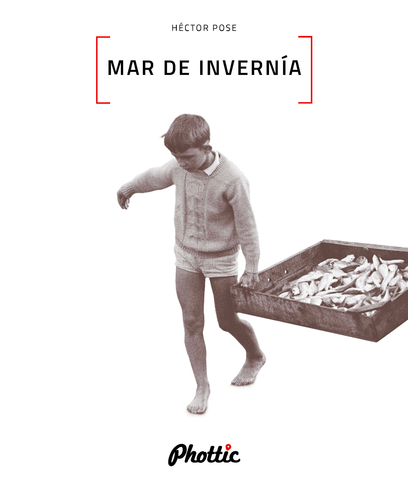 Nuevo libro de Héctor Pose