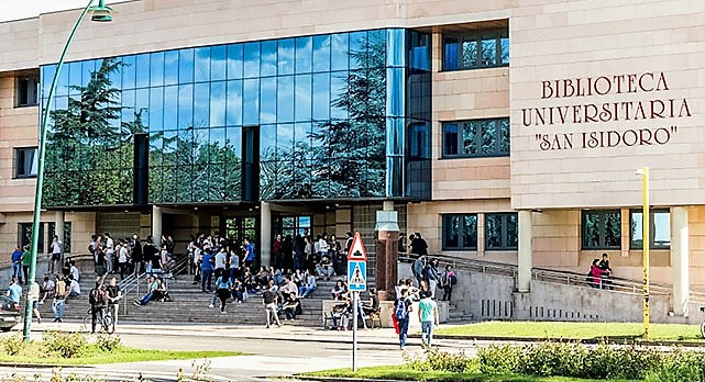 El blog tULEctura de la Universidad de León ha superado los tres millones de visitas